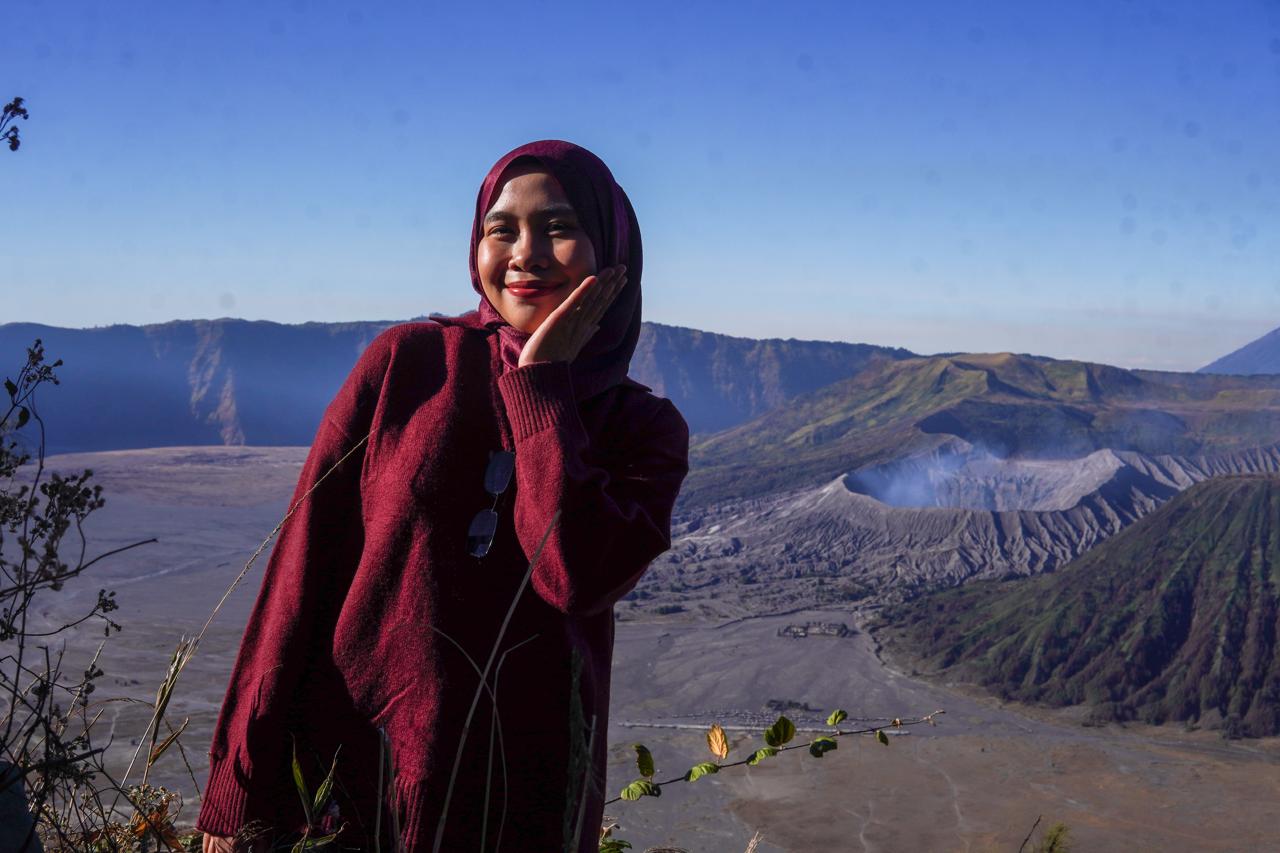 Transportasi wisata dan tour Jawa Timur